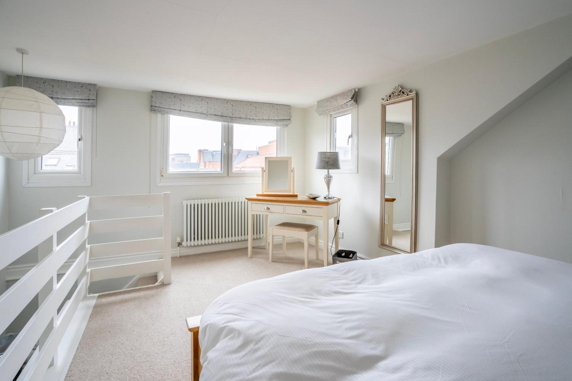 22 Buckingham Street Casa vacanze York