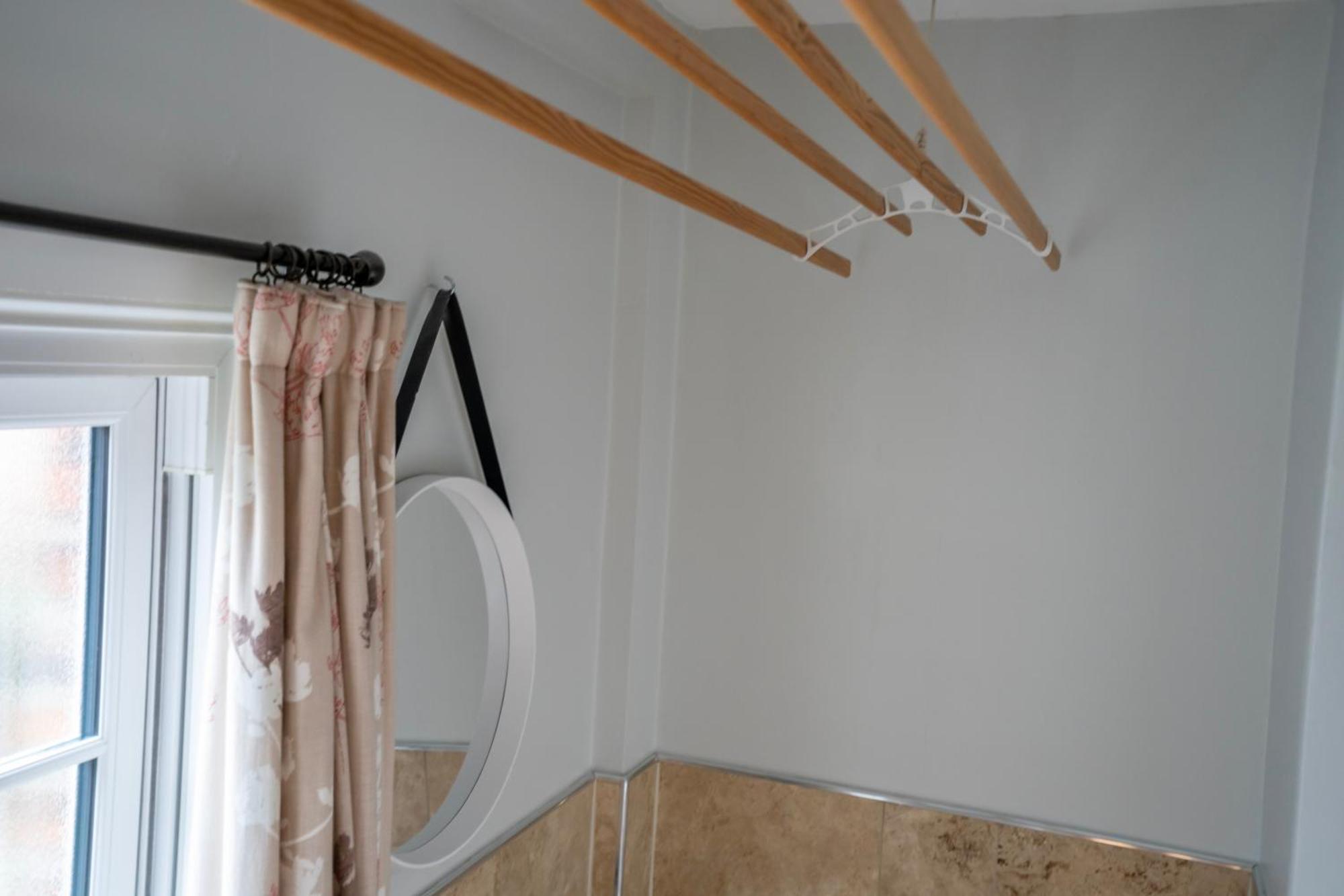 Casa vacanze 22 Buckingham Street *