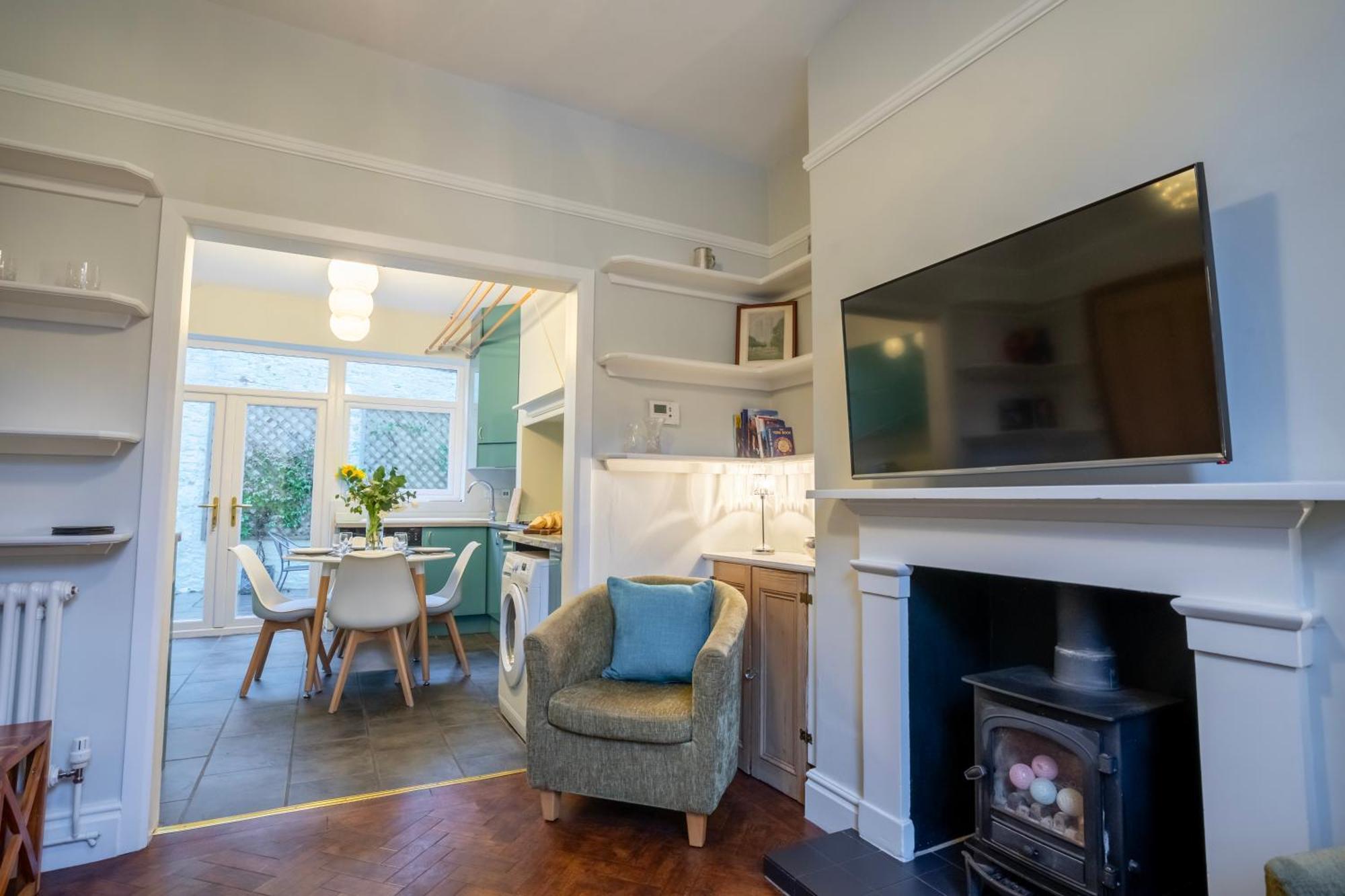 22 Buckingham Street * York