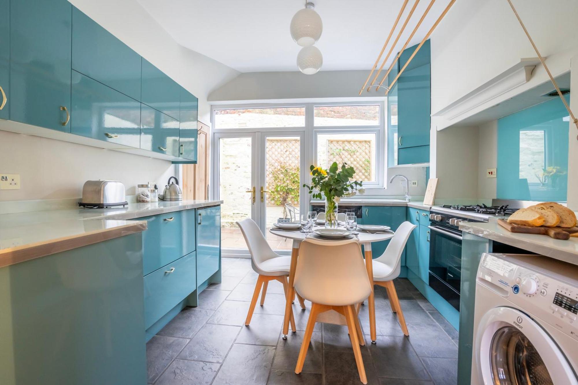 Casa vacanze 22 Buckingham Street York
